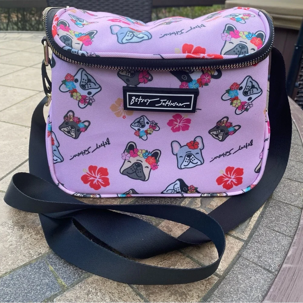Betsey Johnson betsey johnson